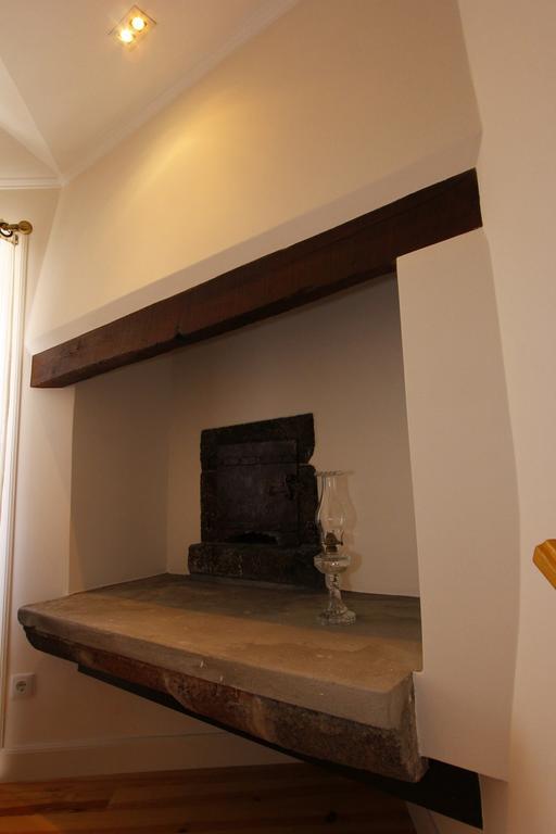 Guest House Santa Maria Фуншал Экстерьер фото
